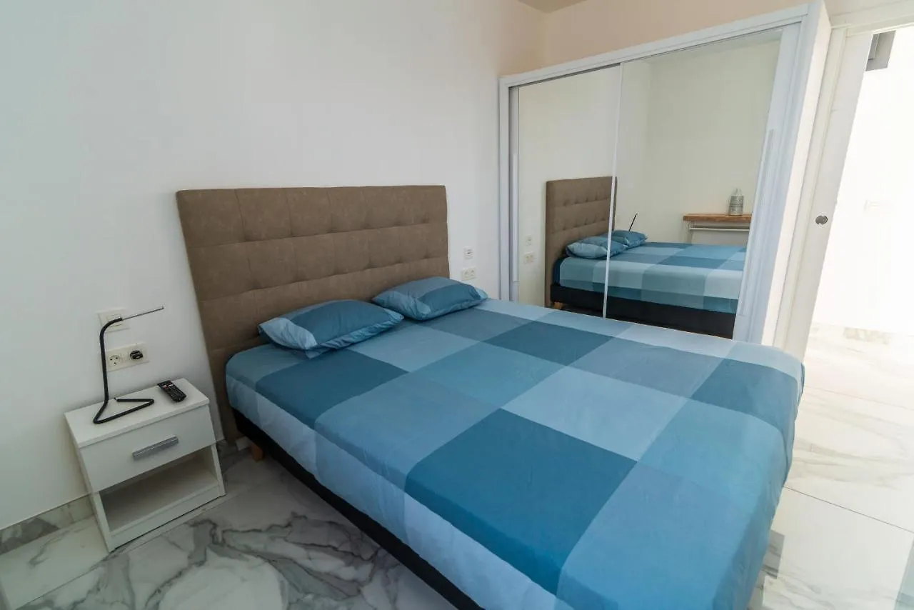 Villa Boutique Monte Leon à Maspalomas