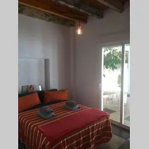 Jacaranda Сasa de vacaciones Vejer de la Frontera