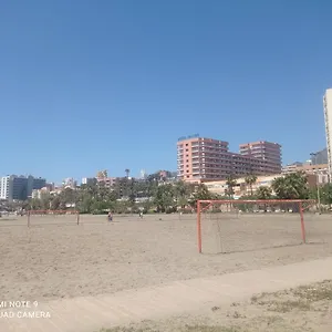 Estudio Costa Apartamento Benalmádena