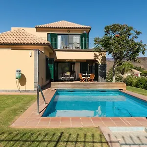 Monte Leon Villa Maspalomas (Gran Canaria)