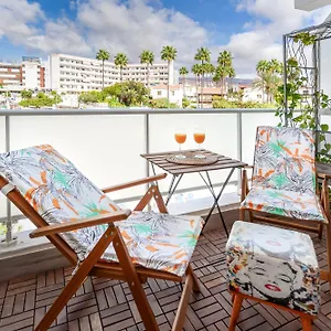 Ideal Location Flat Apartamento