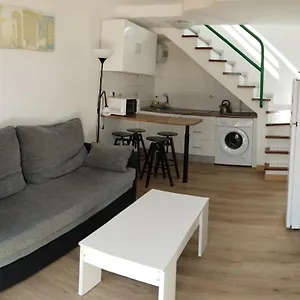 Dunas&sea Apartamento
