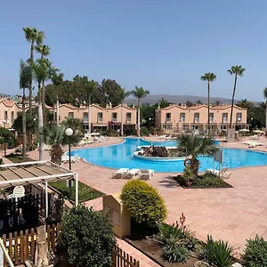 Oasis Apartamento