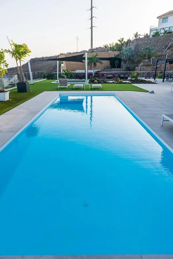 Blue Horizon Resort By Monte Leon Maspalomas