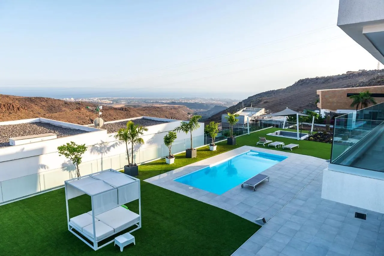 Blue Horizon Resort By Monte Leon Maspalomas