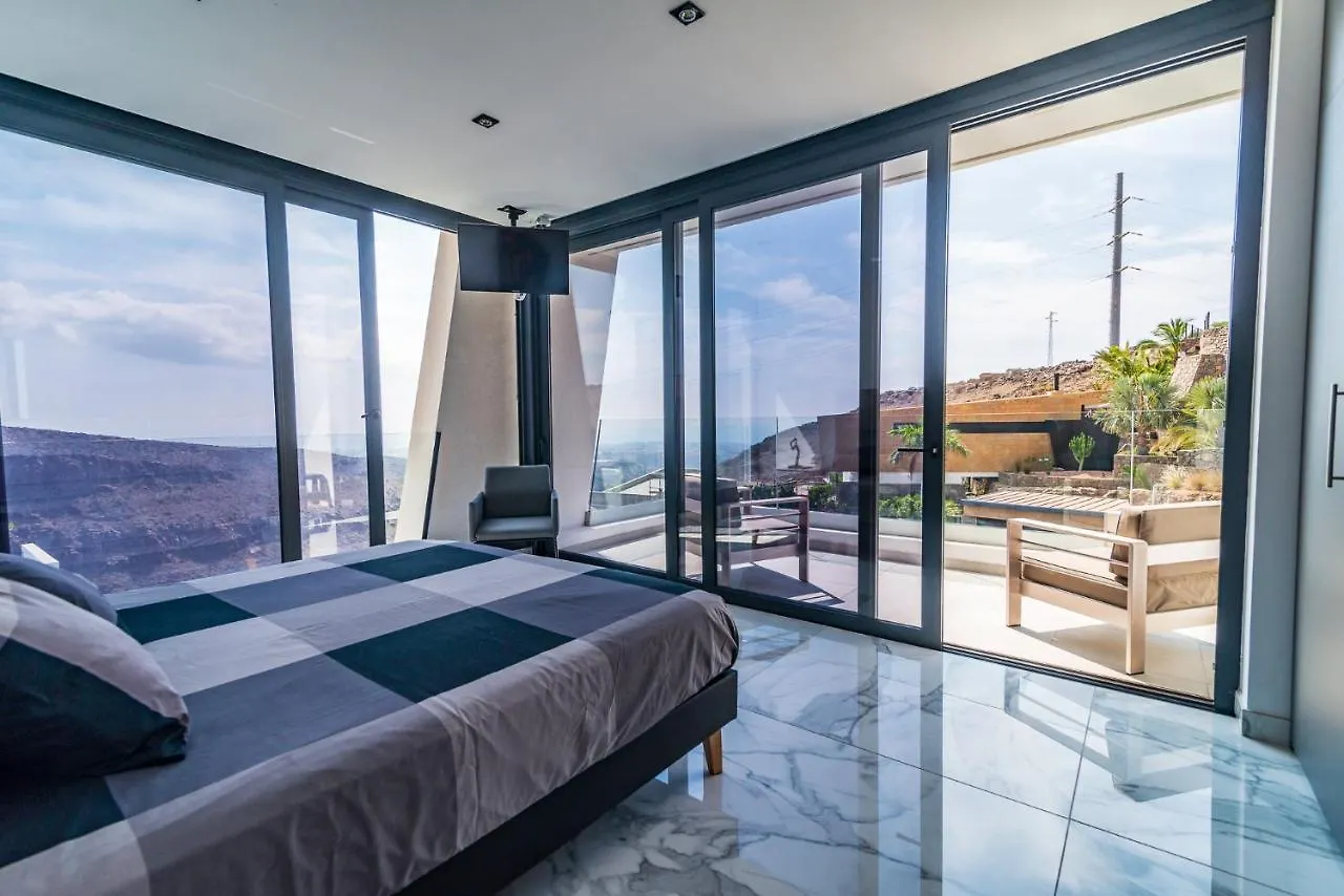 Villa Blue Horizon Resort By Monte Leon Maspalomas