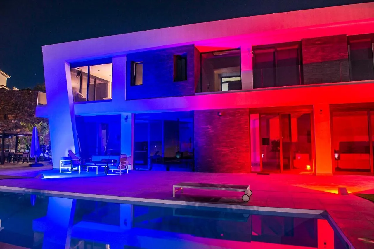 Blue Horizon Resort By Monte Leon Maspalomas  0*, Maspalomas (Gran Canaria) İspanya