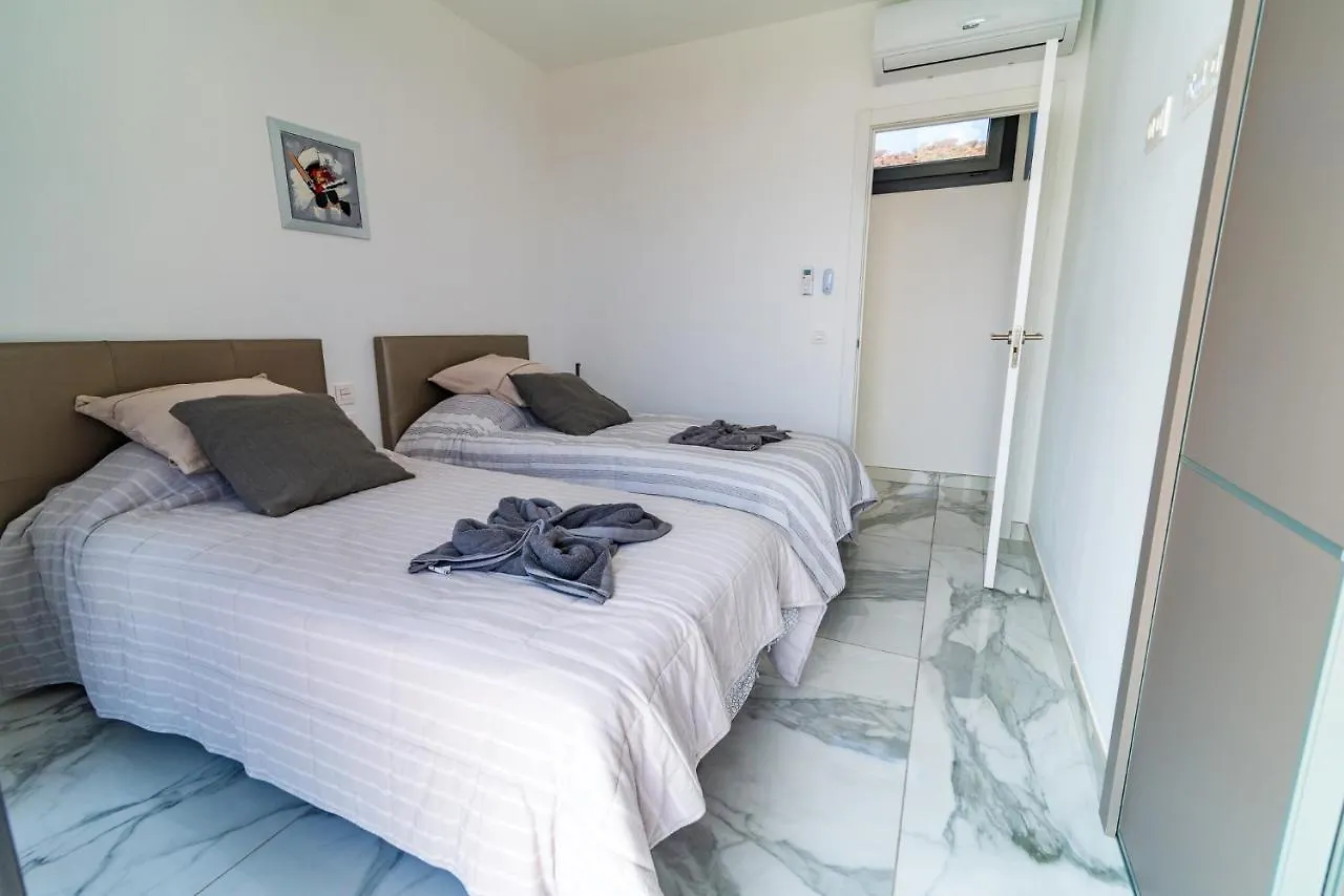 Blue Horizon Resort By Monte Leon Maspalomas  Villa