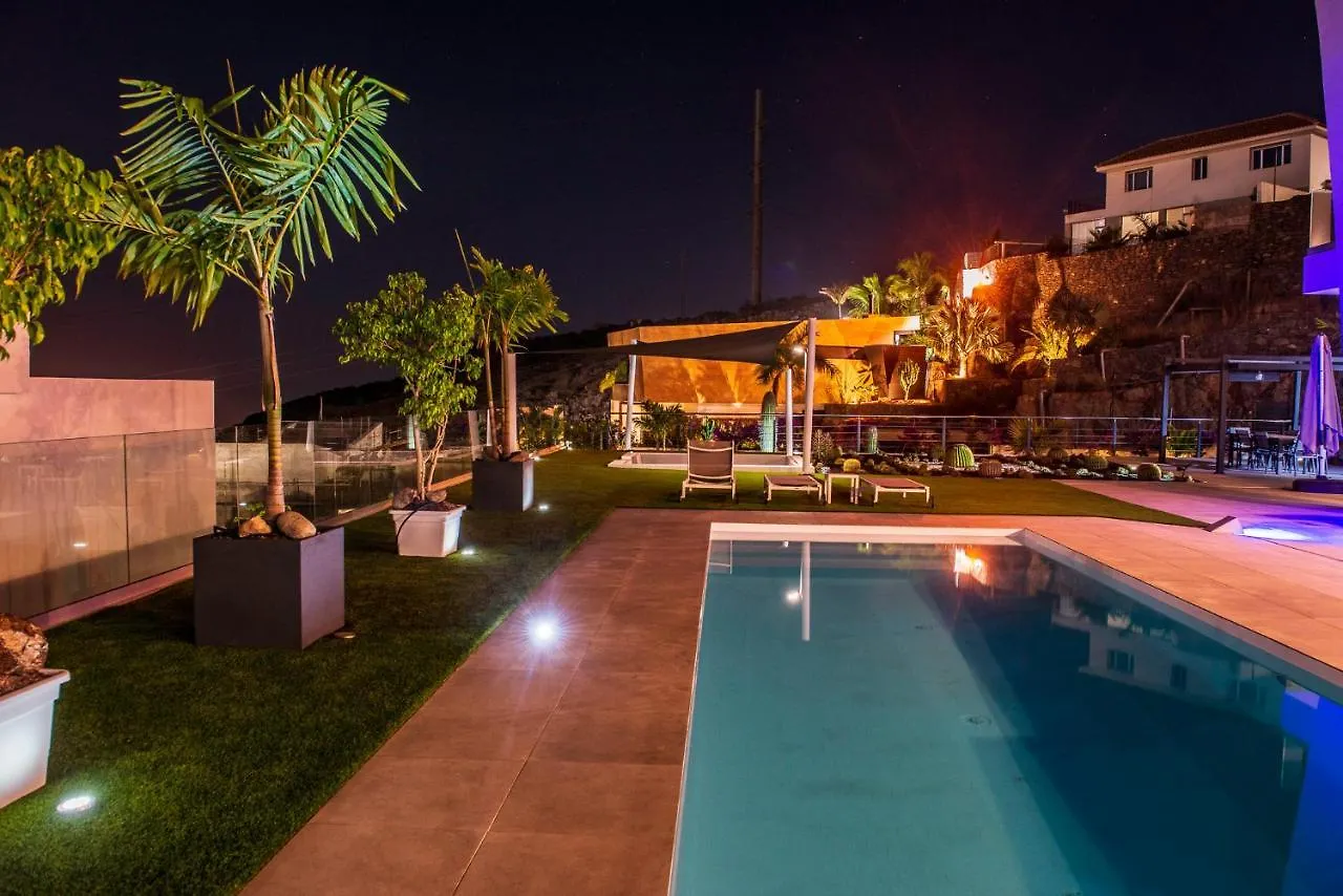 Blue Horizon Resort By Monte Leon Maspalomas