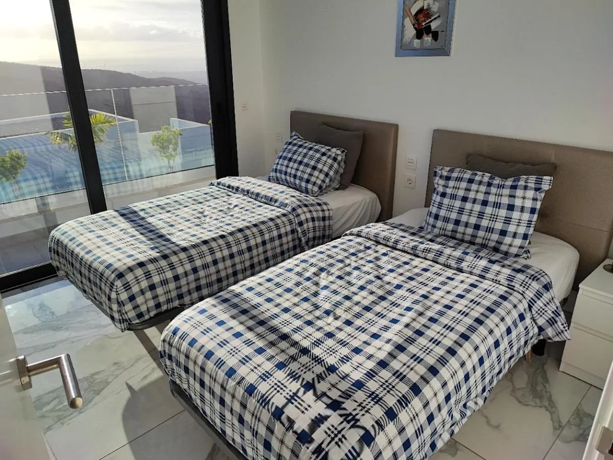 Villa Blue Horizon Resort By Monte Leon Maspalomas
