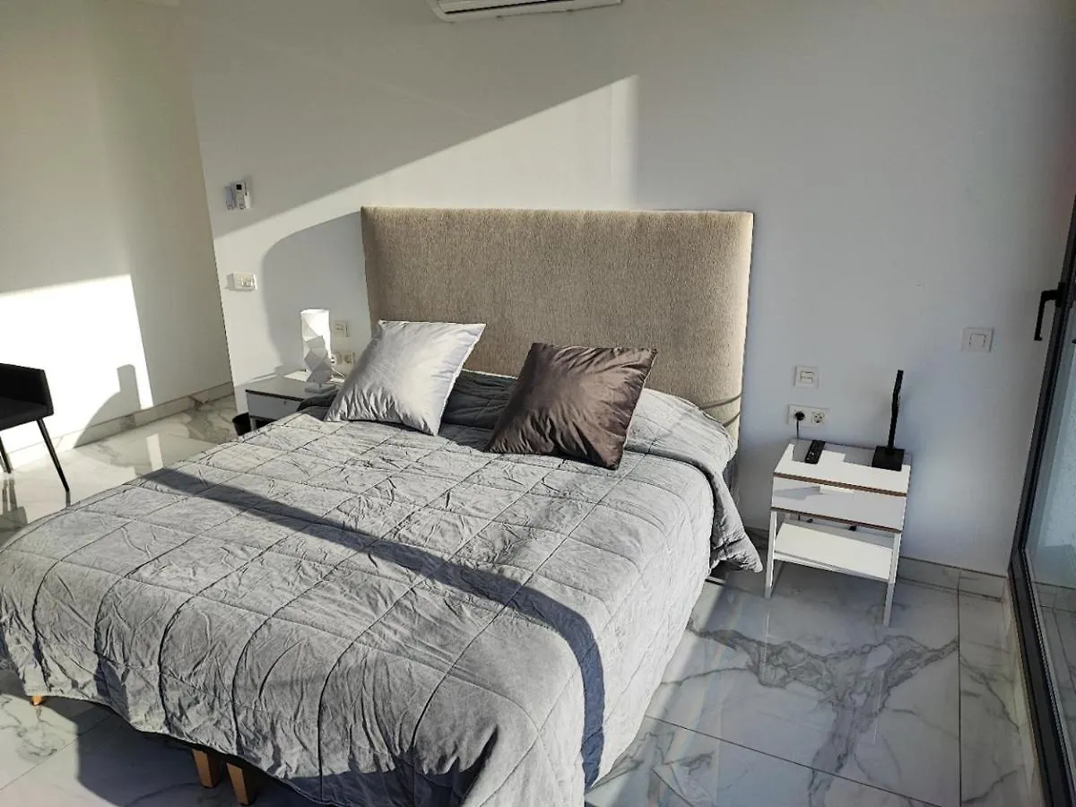 Villa Blue Horizon Resort By Monte Leon Maspalomas  İspanya