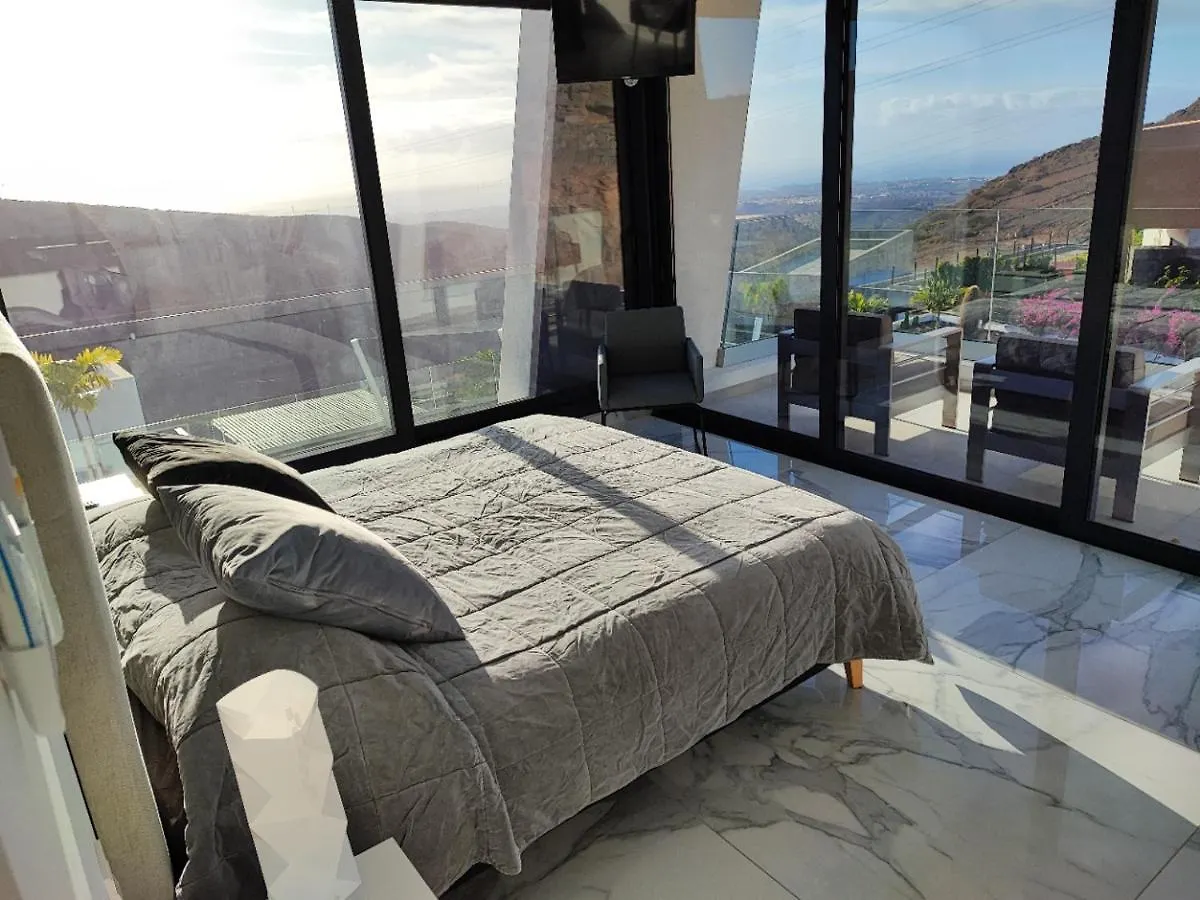 Blue Horizon Resort By Monte Leon Maspalomas  İspanya