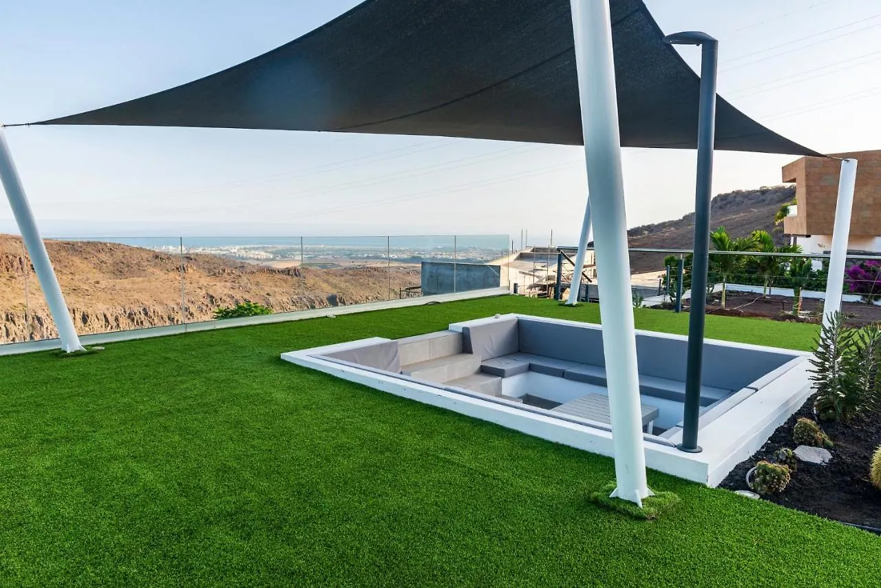 Blue Horizon Resort By Monte Leon Maspalomas