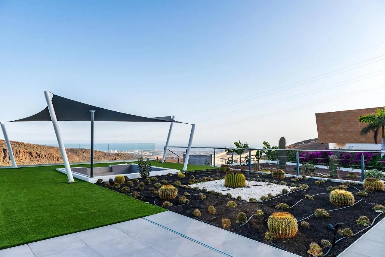 Blue Horizon Resort By Monte Leon Maspalomas  Maspalomas (Gran Canaria)