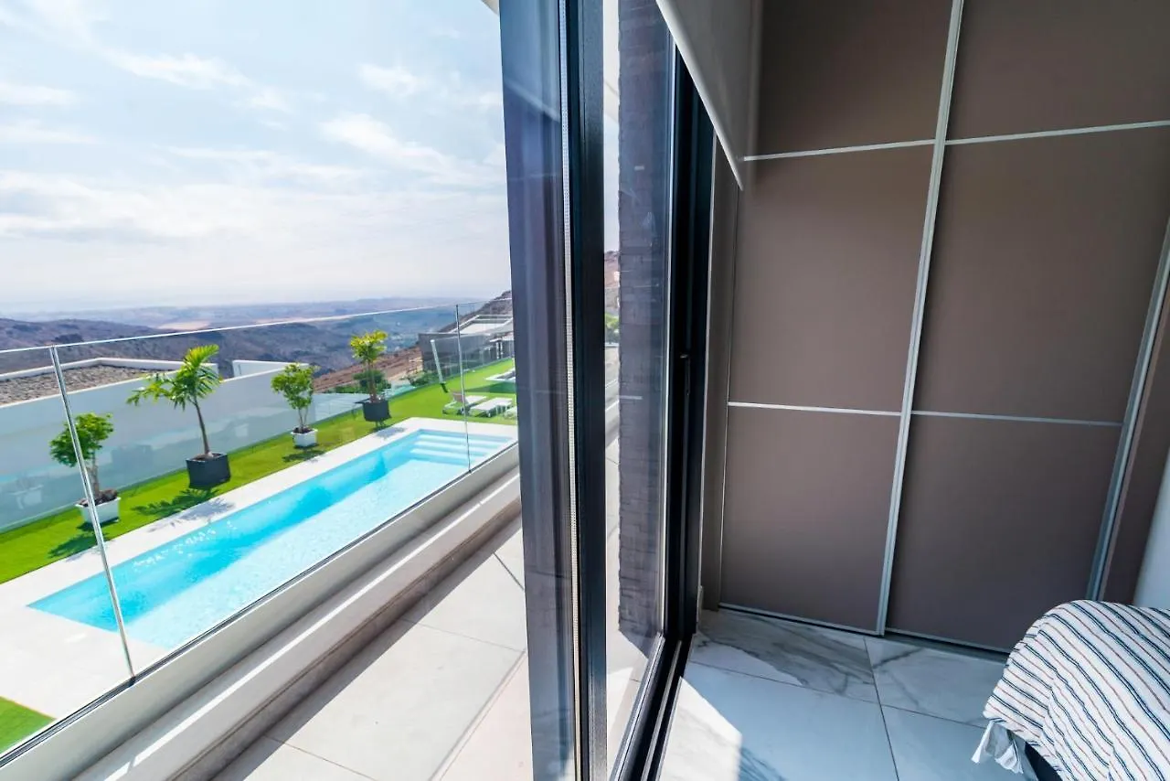 Villa Blue Horizon Resort By Monte Leon Maspalomas