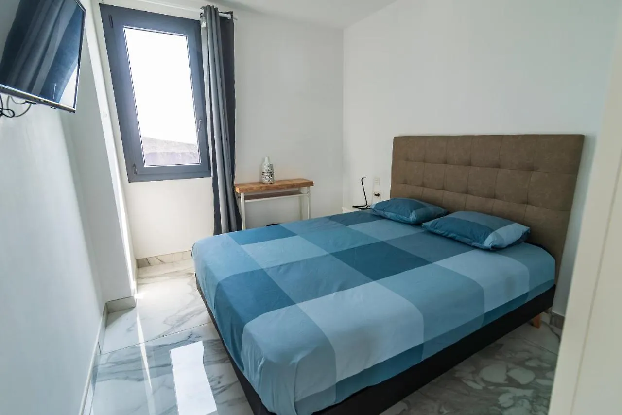 Blue Horizon Resort By Monte Leon Maspalomas  Villa