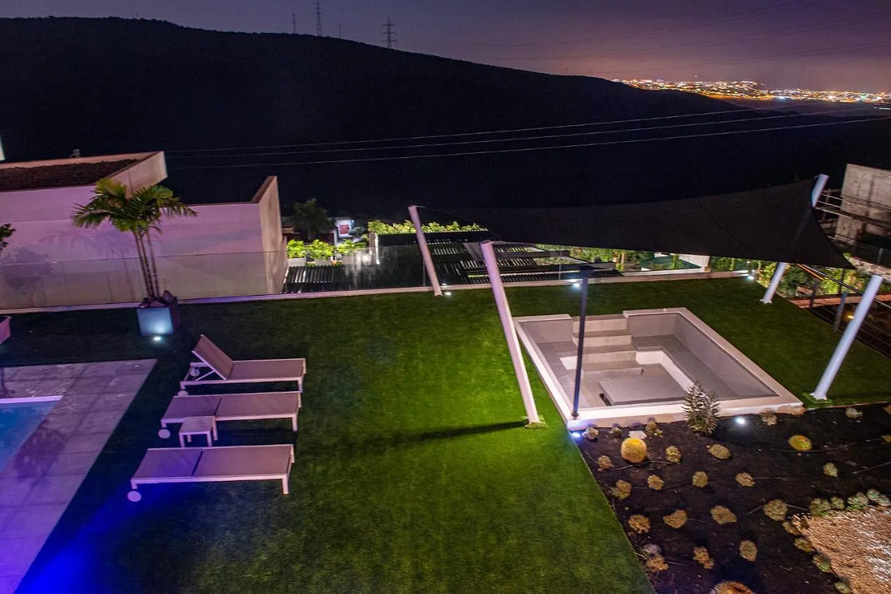 Blue Horizon Resort By Monte Leon Maspalomas  Villa