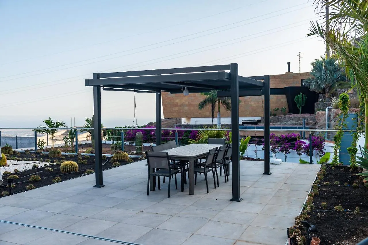 Blue Horizon Resort By Monte Leon Maspalomas