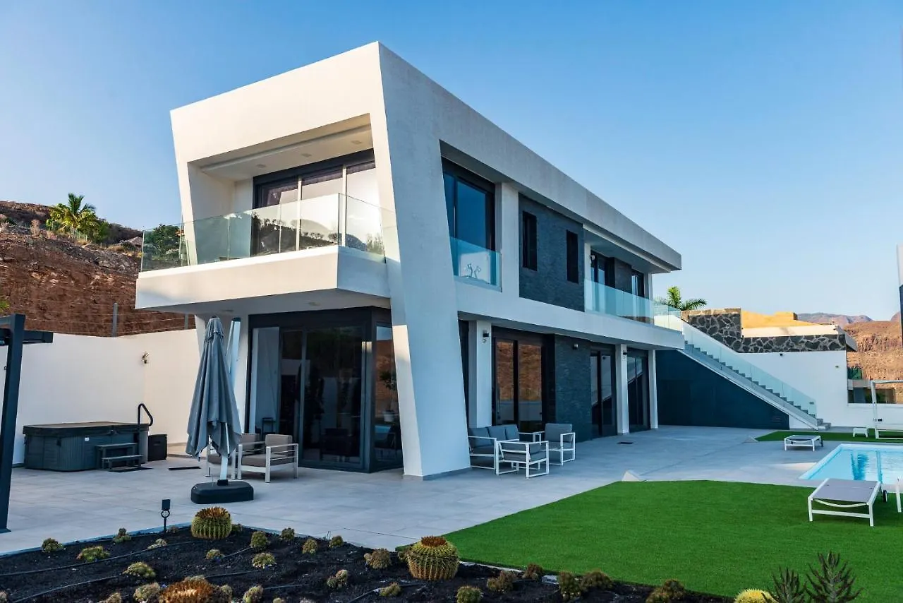 Blue Horizon Resort By Monte Leon Maspalomas