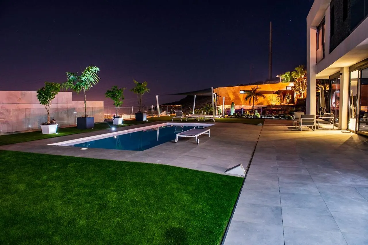 Villa Blue Horizon Resort By Monte Leon Maspalomas