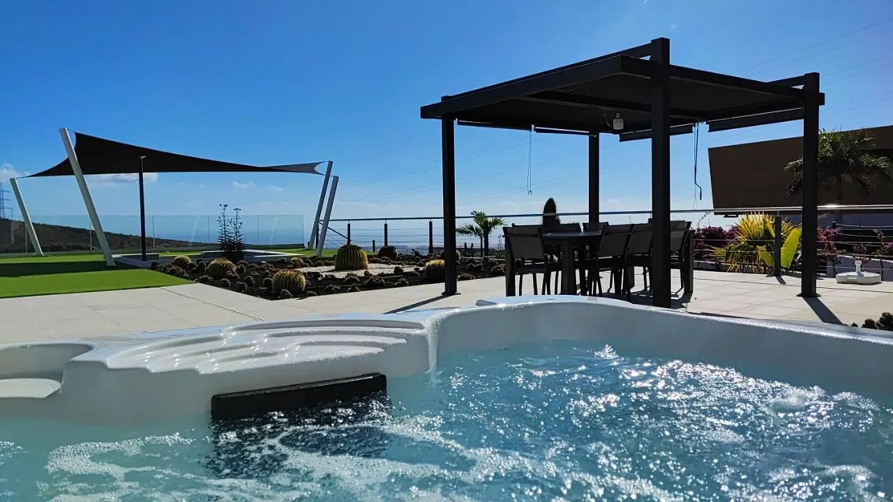 Villa Blue Horizon Resort By Monte Leon Maspalomas