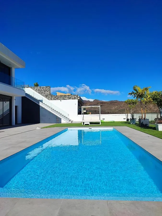 Blue Horizon Resort By Monte Leon Maspalomas  España