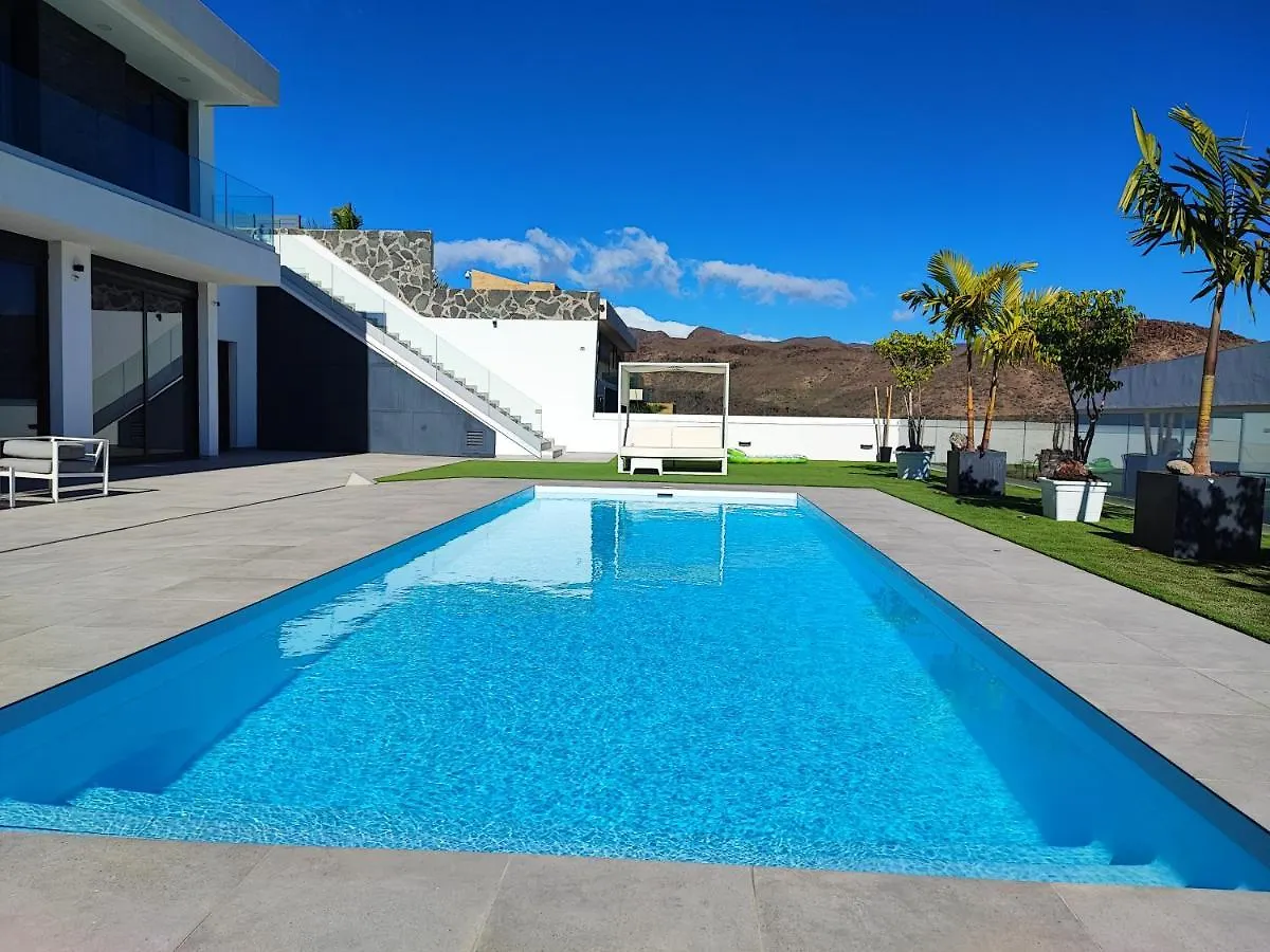 Blue Horizon Resort By Monte Leon Maspalomas
