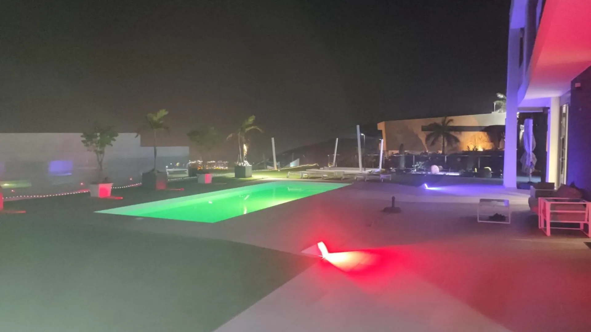 Villa Blue Horizon Resort By Monte Leon Maspalomas