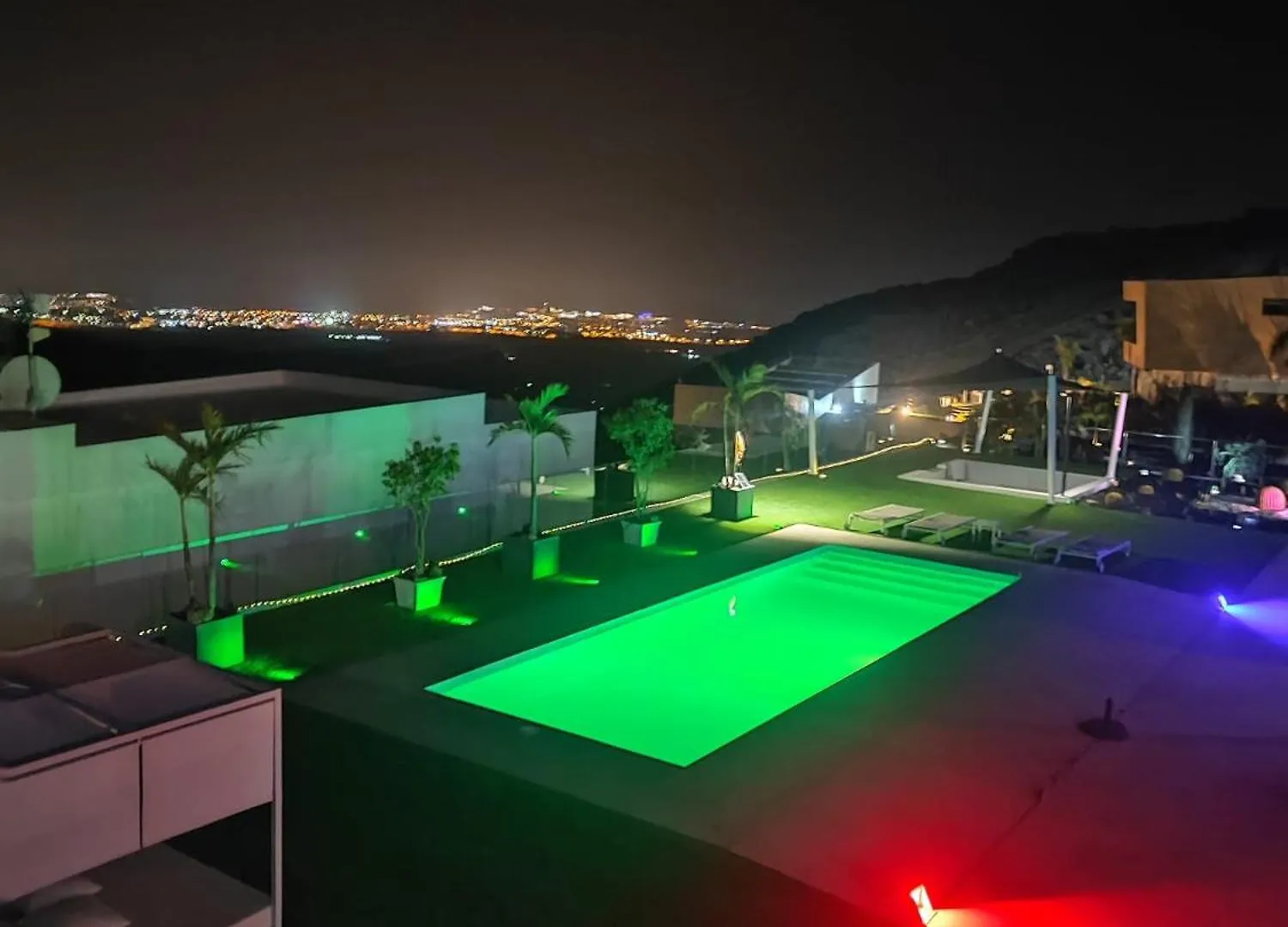Blue Horizon Resort By Monte Leon Maspalomas  Villa Maspalomas (Gran Canaria)