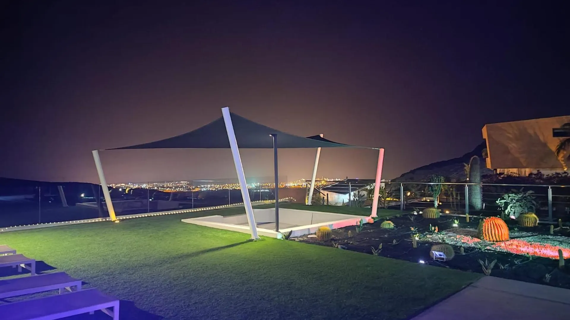 Blue Horizon Resort By Monte Leon Maspalomas